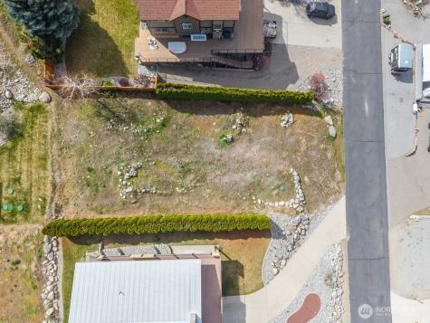 460 Lakefront Drive Orondo WA 98843