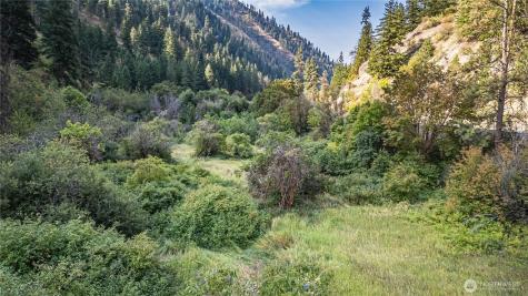 8979 Olalla Canyon Road Cashmere WA 98815
