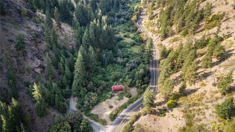 8979 Olalla Canyon Road Cashmere WA 98815