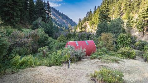 8979 Olalla Canyon Road Cashmere WA 98815