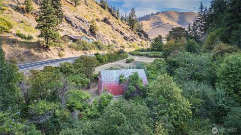 8979 Olalla Canyon Road Cashmere WA 98815
