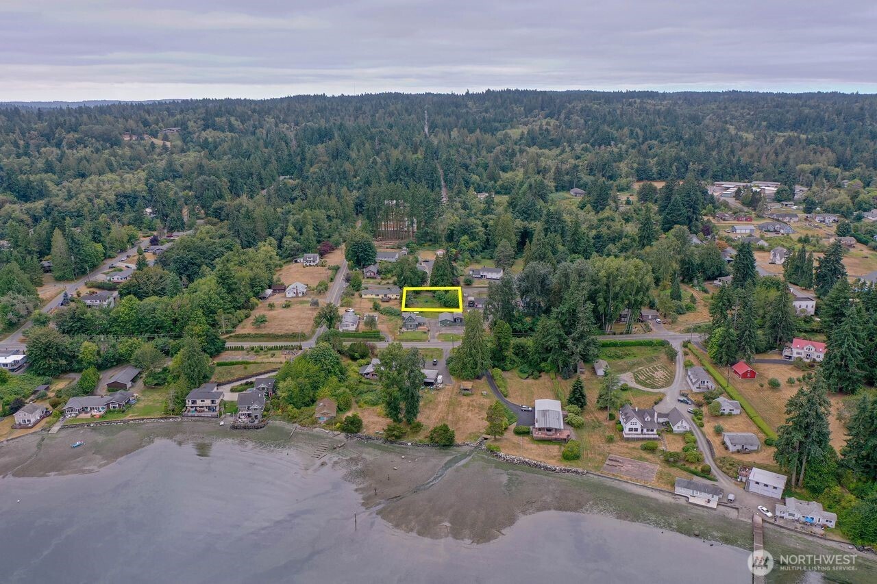 0 SE Berry Street Port Orchard WA 98366