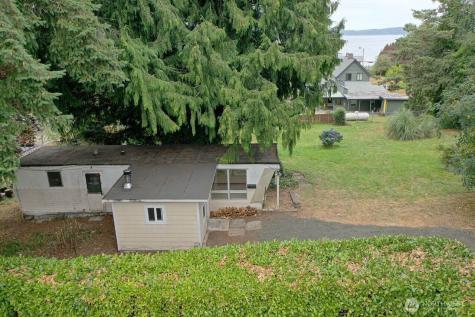 0 SE Berry Street Port Orchard WA 98366