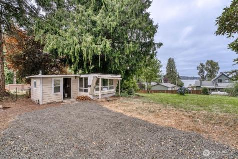 0 SE Berry Street Port Orchard WA 98366
