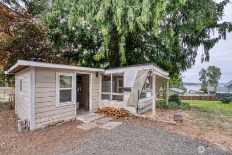 0 SE Berry Street Port Orchard WA 98366