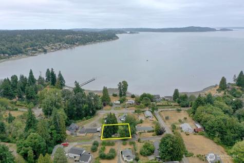 0 SE Berry Street Port Orchard WA 98366