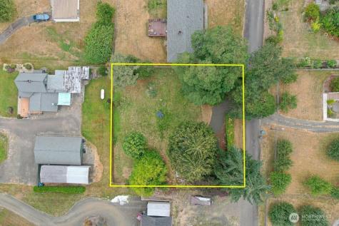 0 SE Berry Street Port Orchard WA 98366