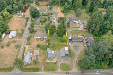 0 SE Berry Street Port Orchard WA 98366