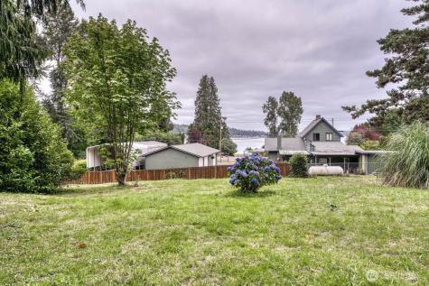 0 SE Berry Street Port Orchard WA 98366