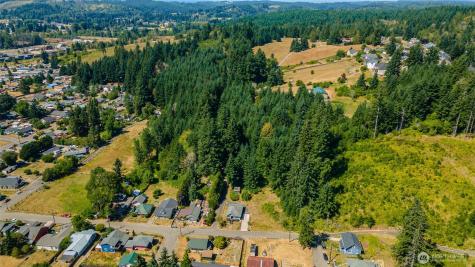 1301 Bayne Street Centralia WA 98531