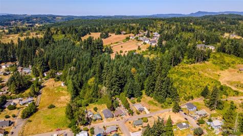 1301 Bayne Street Centralia WA 98531