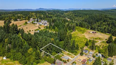 1301 Bayne Street Centralia WA 98531
