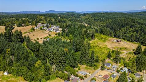1301 Bayne Street Centralia WA 98531