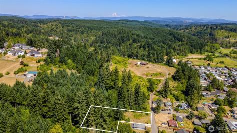 1301 Bayne Street Centralia WA 98531