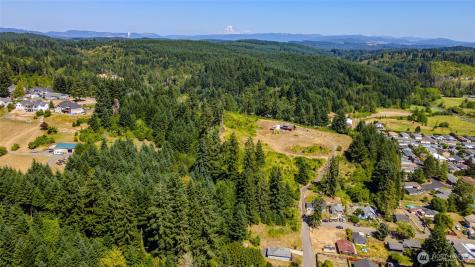 1301 Bayne Street Centralia WA 98531