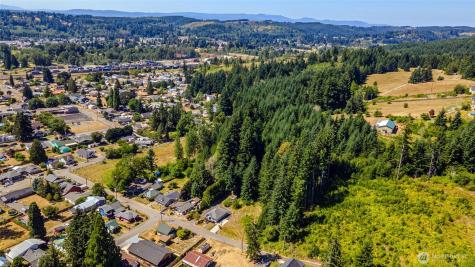 1301 Bayne Street Centralia WA 98531