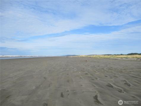 0 Driftwood Drive Drive Ocean Shores WA 98569