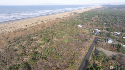 0 Driftwood Drive Drive Ocean Shores WA 98569