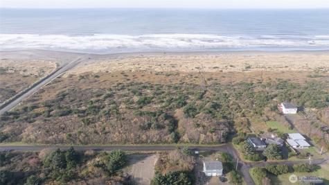 0 Driftwood Drive Drive Ocean Shores WA 98569