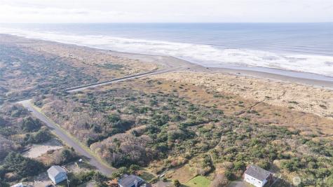 0 Driftwood Drive Drive Ocean Shores WA 98569