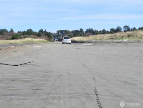 0 Driftwood Drive Drive Ocean Shores WA 98569