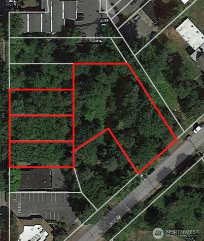 8422 Rainier Avenue S Seattle WA 98118
