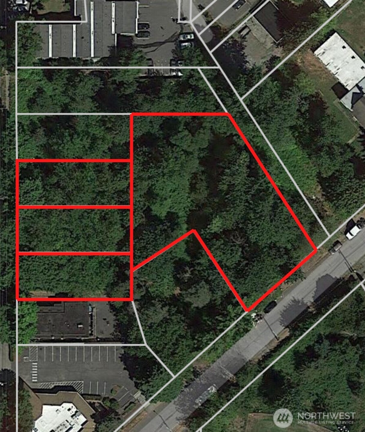 8422 Rainier Avenue S Seattle WA 98118