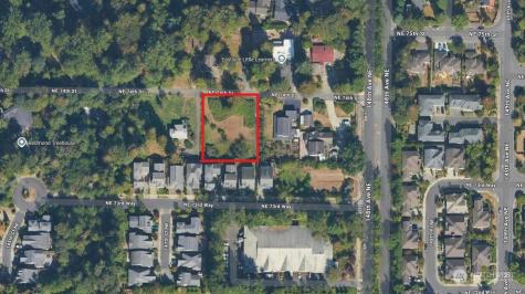 7343 148th Redmond WA 98052