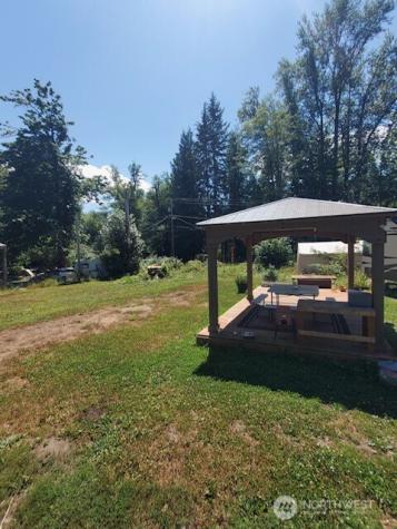41644 Mountain View Lane Concrete WA 98237