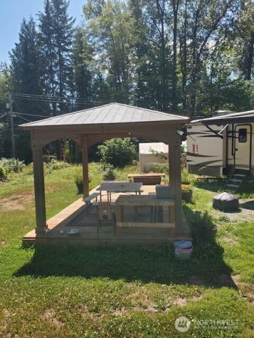 41644 Mountain View Lane Concrete WA 98237