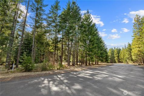 130 Rocking Chair Road Cle Elum WA 98922