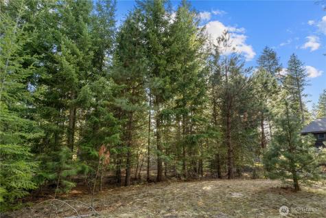 130 Rocking Chair Road Cle Elum WA 98922