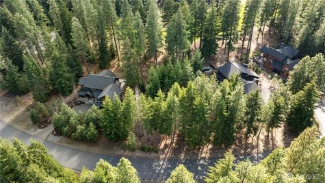 130 Rocking Chair Road Cle Elum WA 98922
