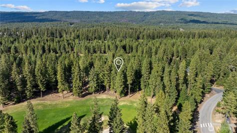 130 Rocking Chair Road Cle Elum WA 98922