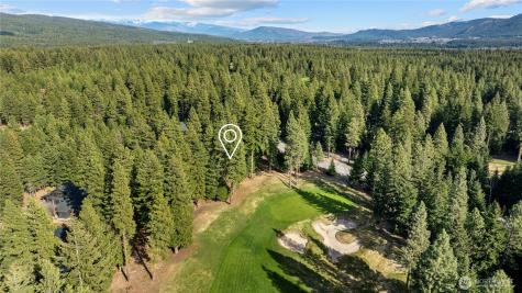 130 Rocking Chair Road Cle Elum WA 98922