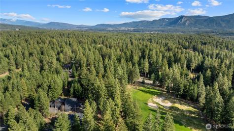 130 Rocking Chair Road Cle Elum WA 98922