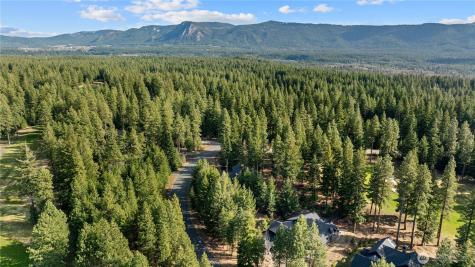 130 Rocking Chair Road Cle Elum WA 98922