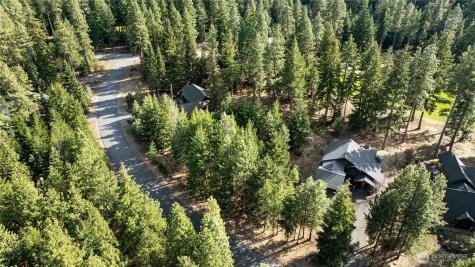 130 Rocking Chair Road Cle Elum WA 98922