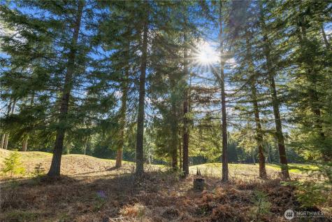 130 Rocking Chair Road Cle Elum WA 98922