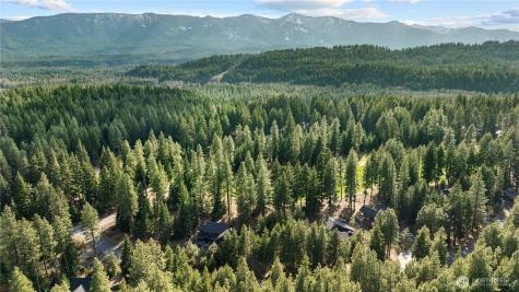 130 Rocking Chair Road Cle Elum WA 98922