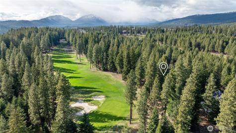 130 Rocking Chair Road Cle Elum WA 98922