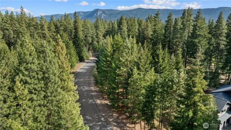 130 Rocking Chair Road Cle Elum WA 98922