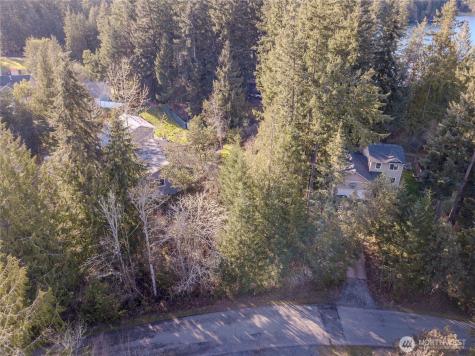 22025 Blue Water Drive SE Yelm WA 98597
