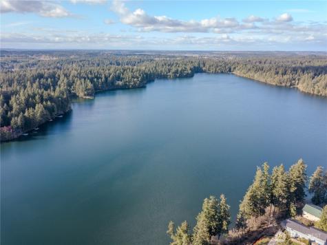 22025 Blue Water Drive SE Yelm WA 98597