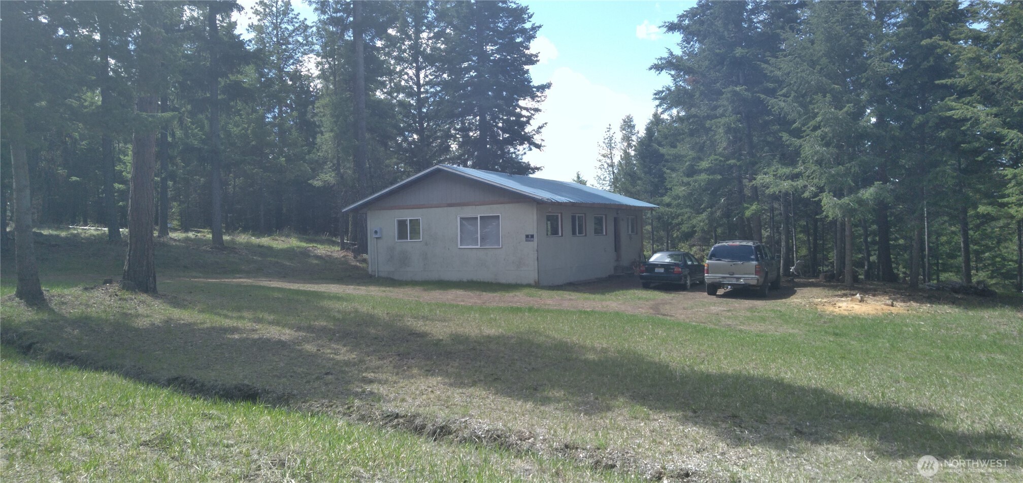 51 Trap Line Loop Road Oroville WA 98844