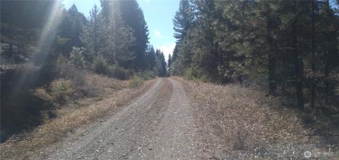51 Trap Line Loop Road Oroville WA 98844