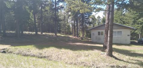 51 Trap Line Loop Road Oroville WA 98844
