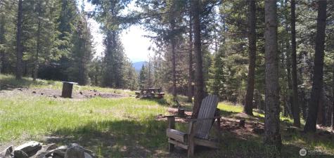51 Trap Line Loop Road Oroville WA 98844