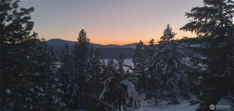 51 Trap Line Loop Road Oroville WA 98844