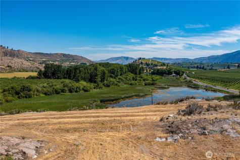 149 Lainey Lane Manson WA 98831